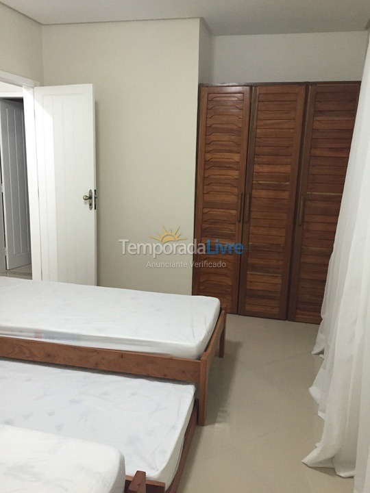House for vacation rental in Porto Seguro (Mundai)