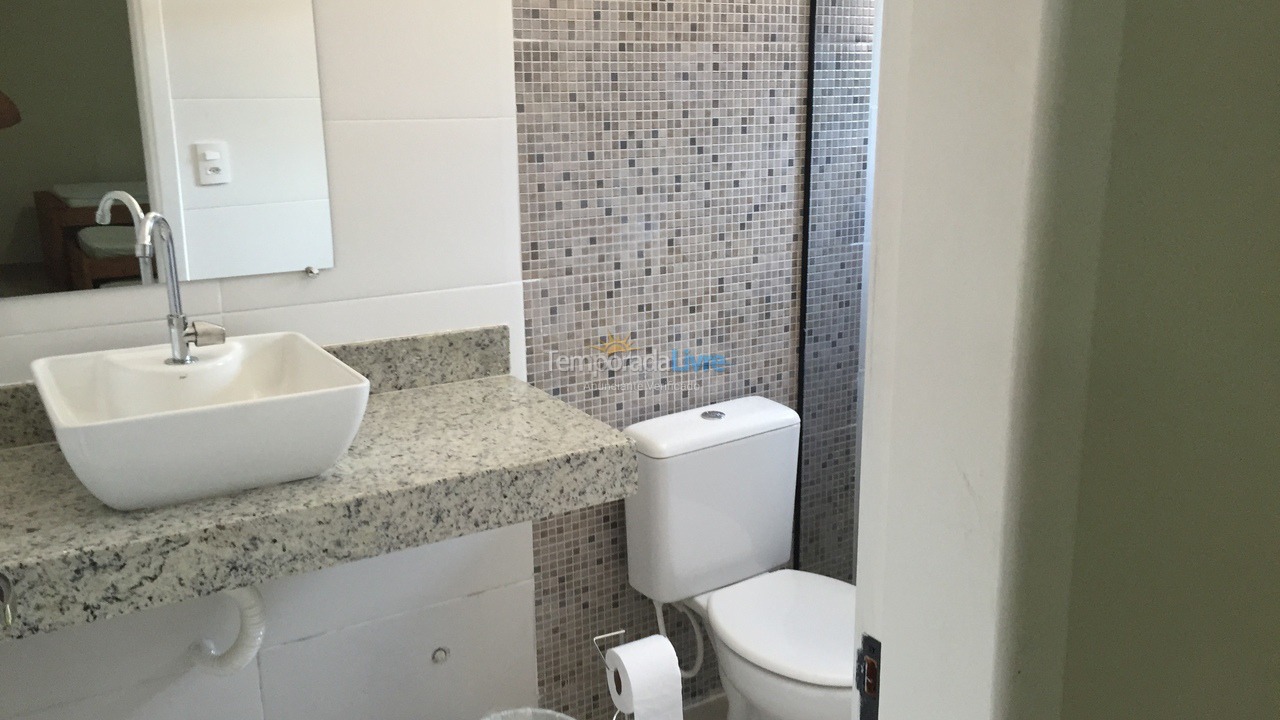 House for vacation rental in Porto Seguro (Mundai)