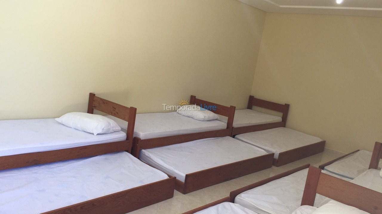 House for vacation rental in Porto Seguro (Mundai)