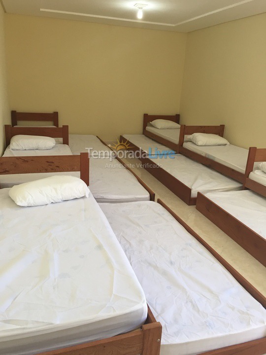 House for vacation rental in Porto Seguro (Mundai)