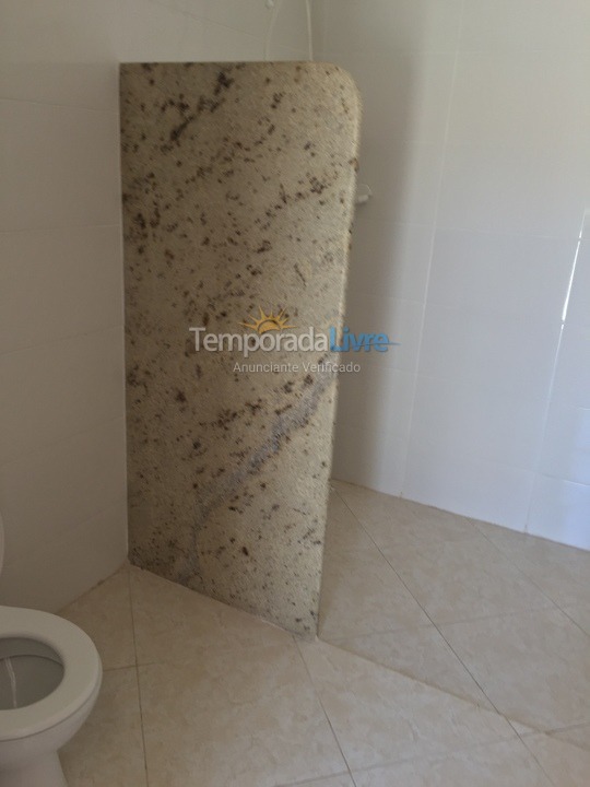 House for vacation rental in Porto Seguro (Mundai)