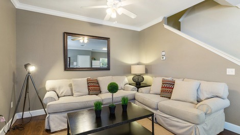 Casa con encanto cerca de Disney