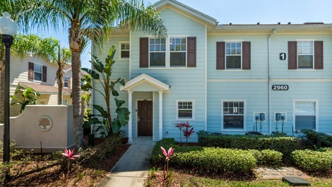 House for rent in Orlando - Kissimmee