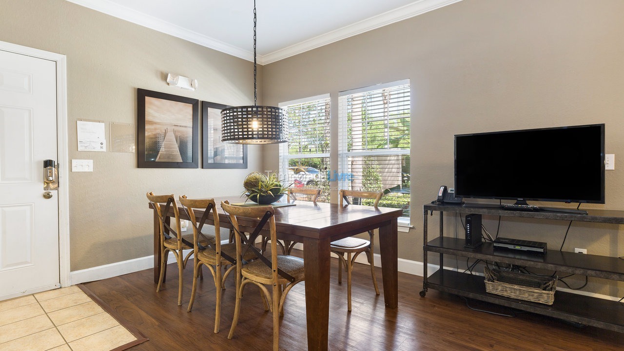 Casa para alquiler de vacaciones em Orlando (Kissimmee)