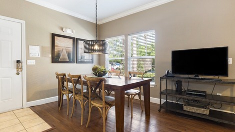 Casa con encanto cerca de Disney