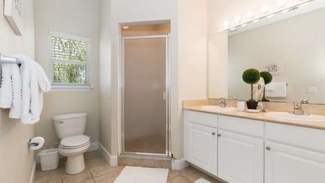 Casa con encanto cerca de Disney