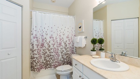 Casa con encanto cerca de Disney