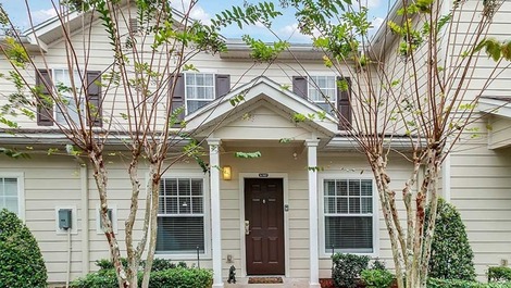 Casa para alugar em Orlando - Kissimmee