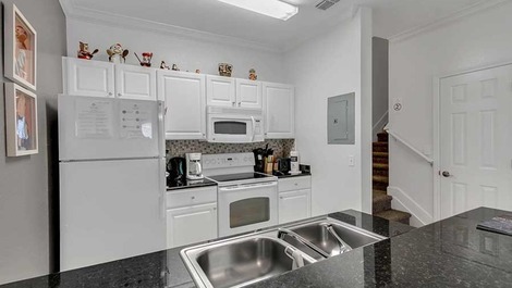 Cozy Home Near Disney