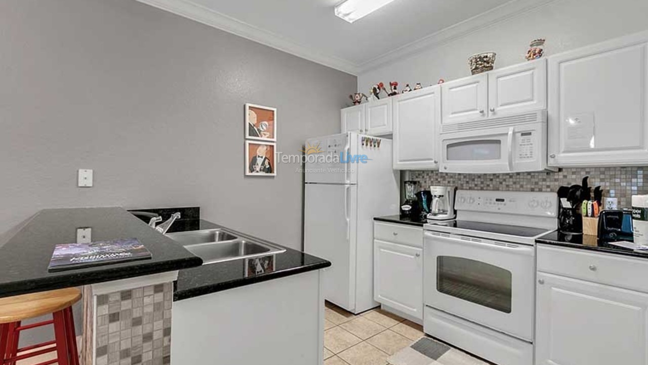 House for vacation rental in Orlando (Kissimmee)