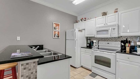 Cozy Home Near Disney