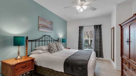 Cozy Home Near Disney