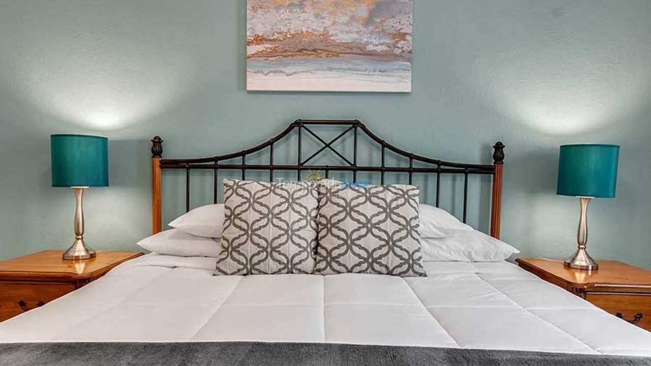 House for vacation rental in Orlando (Kissimmee)