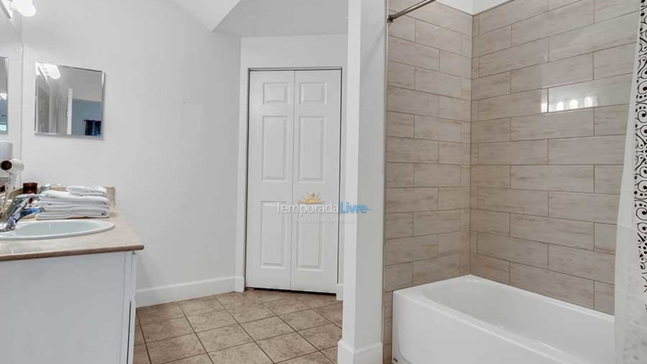 House for vacation rental in Orlando (Kissimmee)