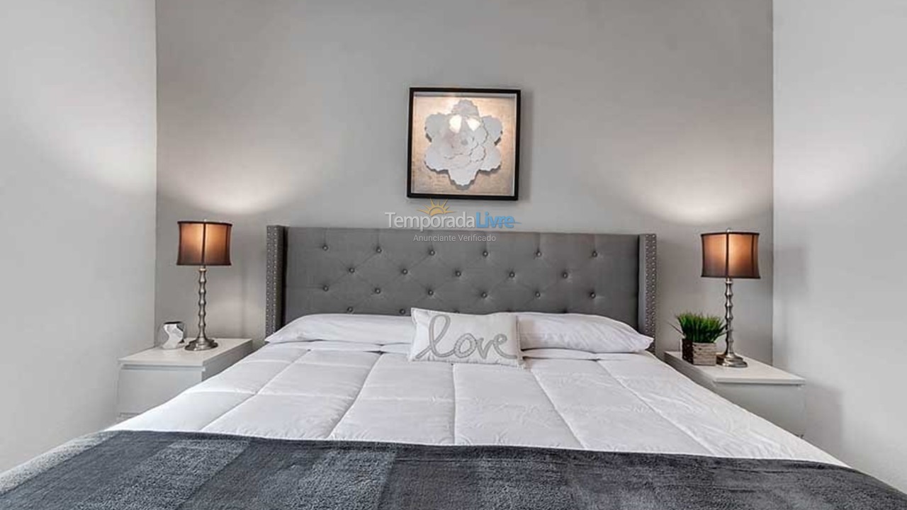 House for vacation rental in Orlando (Kissimmee)