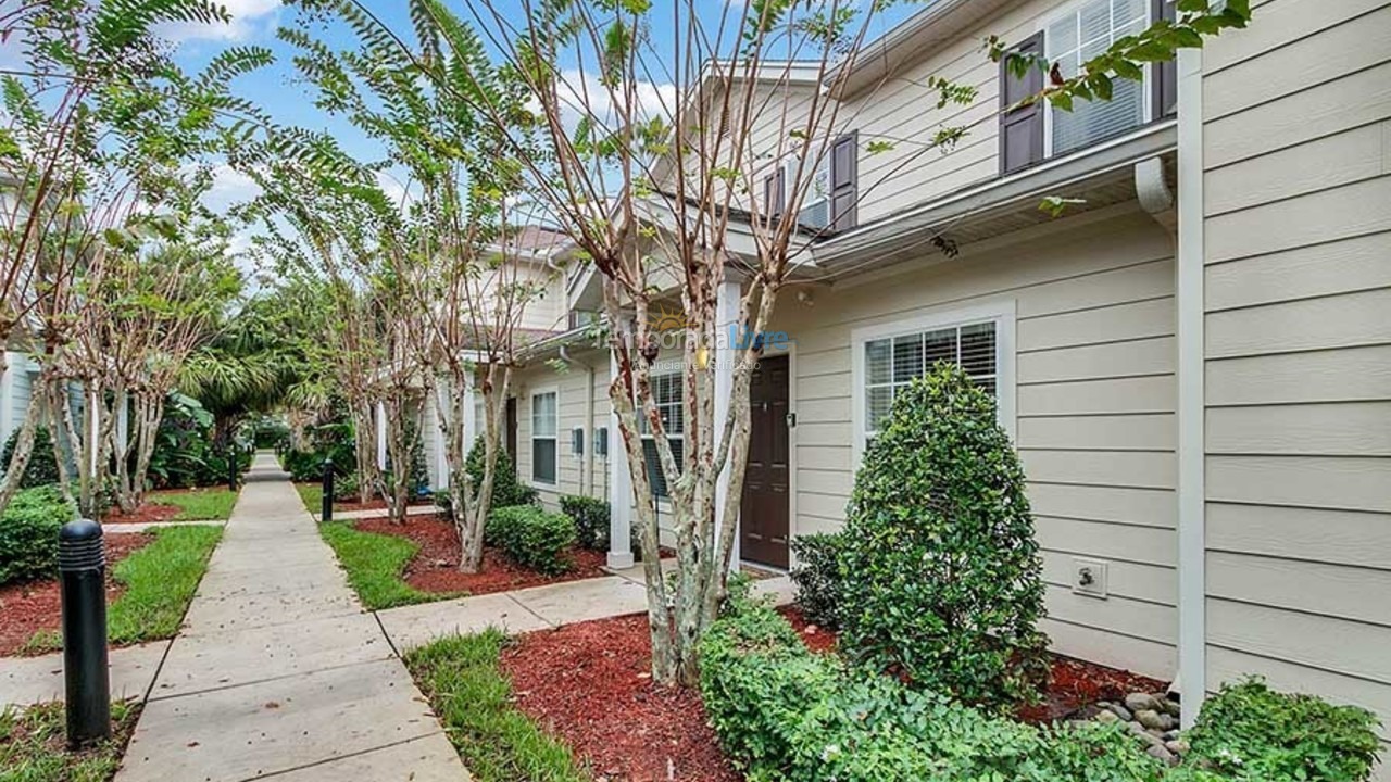 House for vacation rental in Orlando (Kissimmee)