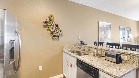 Beautiful Home Near Disney