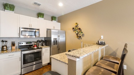 Beautiful Home Near Disney