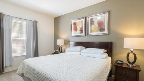 Beautiful Home Near Disney