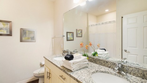 Beautiful Home Near Disney