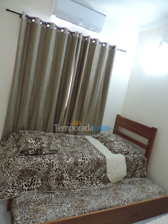 House for vacation rental in Porto Seguro (Mundai)