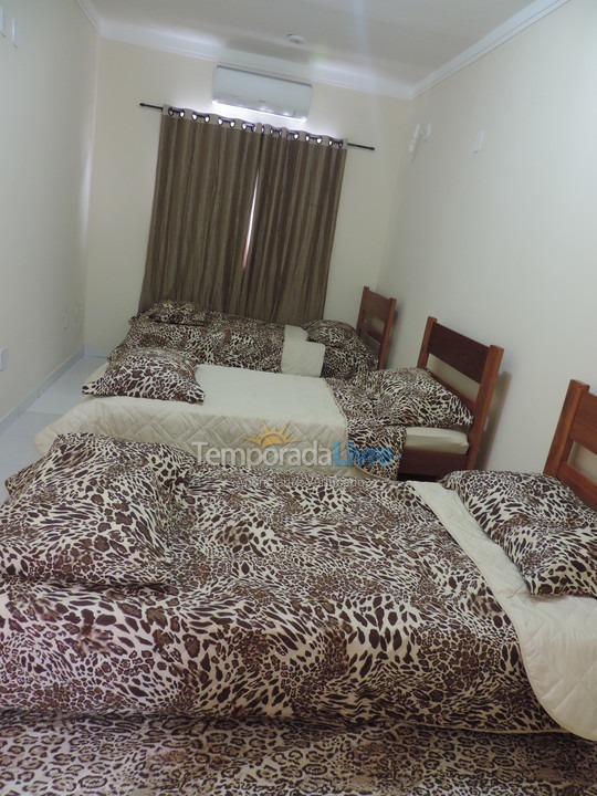 House for vacation rental in Porto Seguro (Mundai)