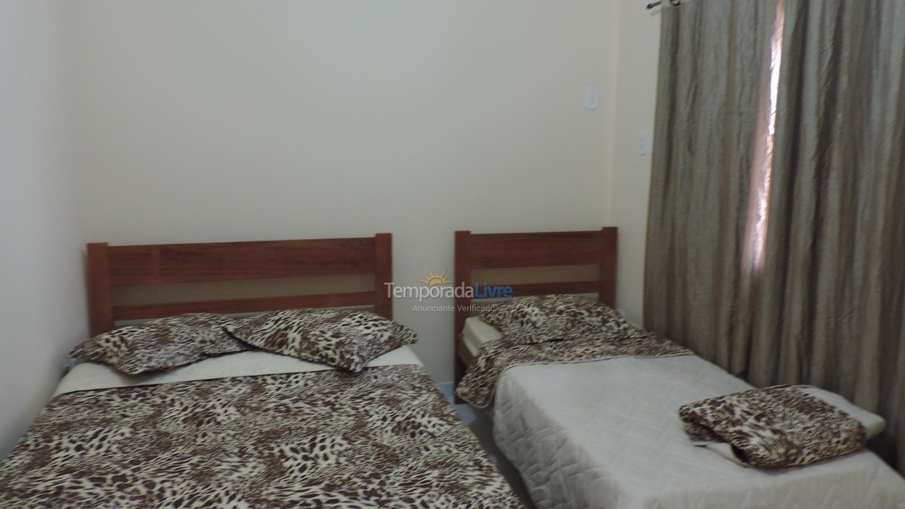 House for vacation rental in Porto Seguro (Mundai)