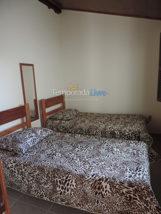 House for vacation rental in Porto Seguro (Mundai)