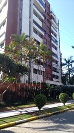 Apartamento para alugar em Bertioga - Riviera de São Lourenço