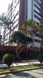 Fit season Riviera de São Lourenço -3 bedrooms, 2 parking spaces, beach service