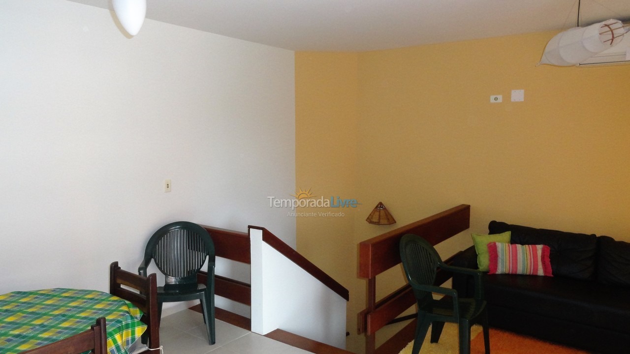 Apartment for vacation rental in Bertioga (Riviera de São Lourenço)