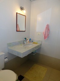 WC suite