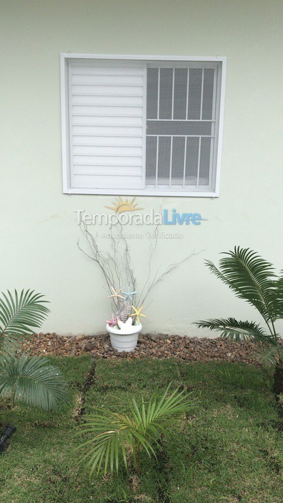 Apartment for vacation rental in Ubatuba (Maranduba)