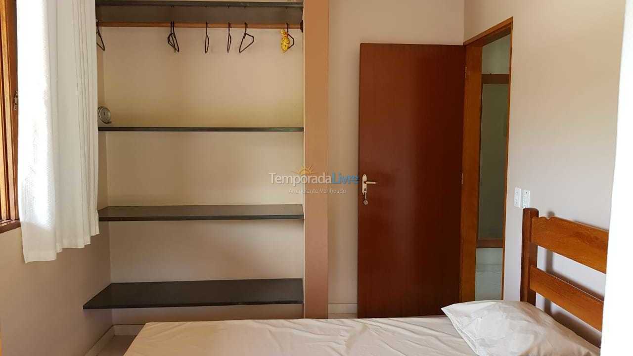 Casa para aluguel de temporada em Ubatuba (Maranduba)