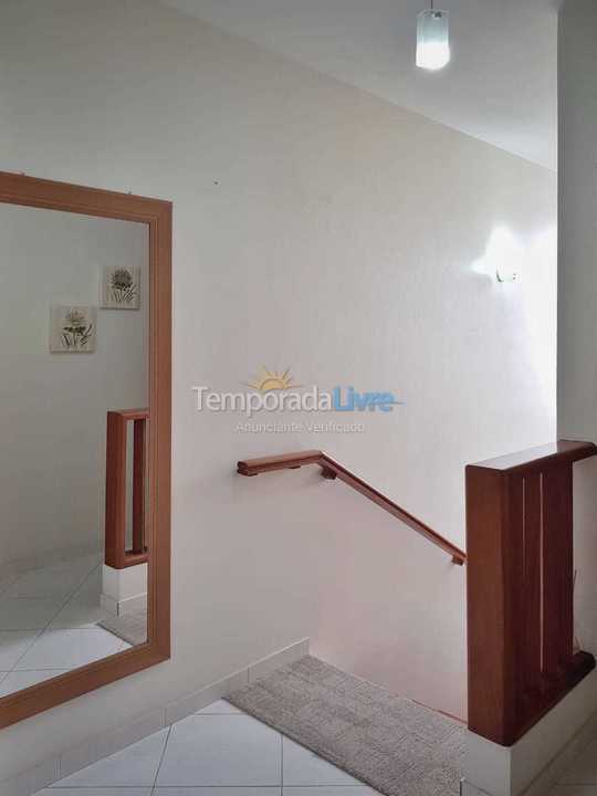 Casa para aluguel de temporada em Ubatuba (Maranduba)