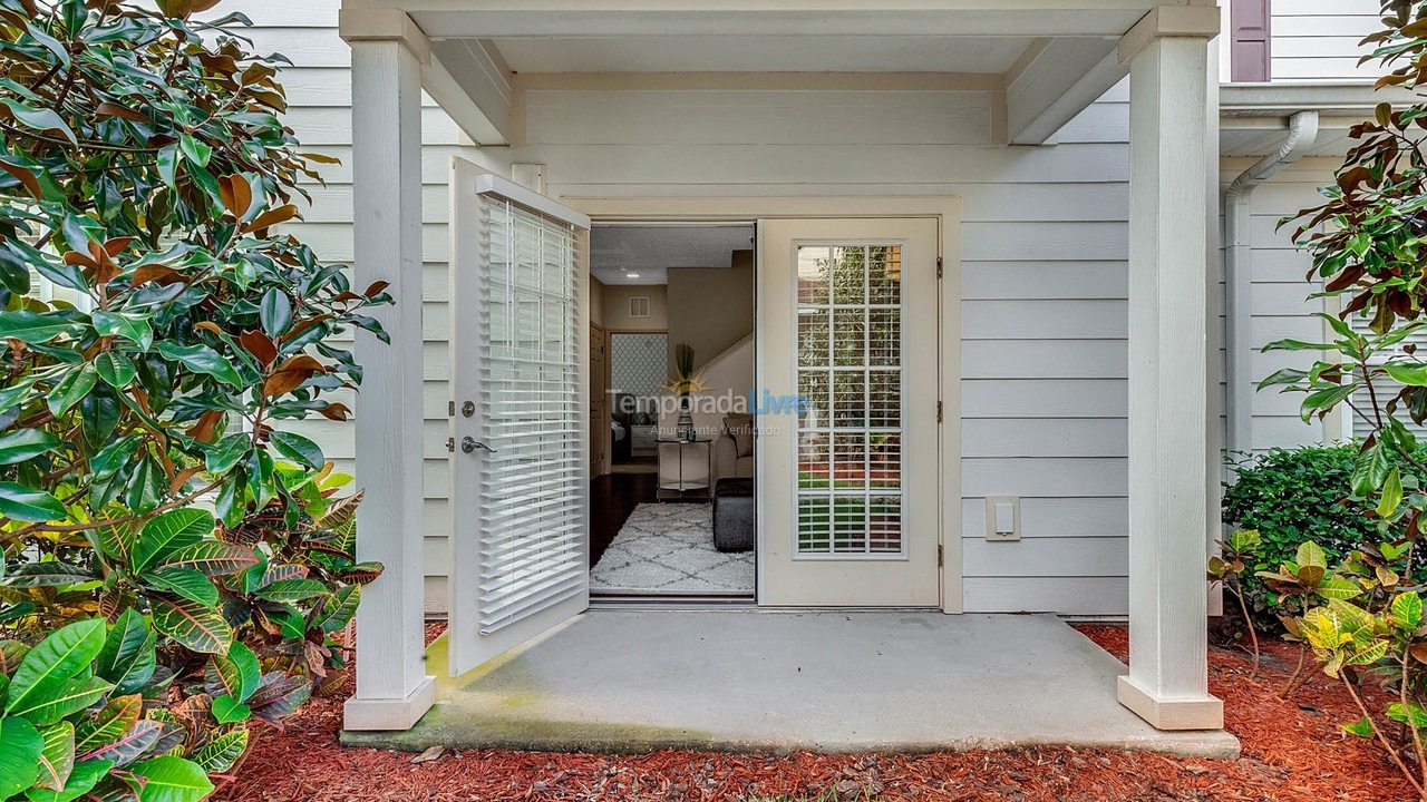 House for vacation rental in Orlando (Kissimmee)