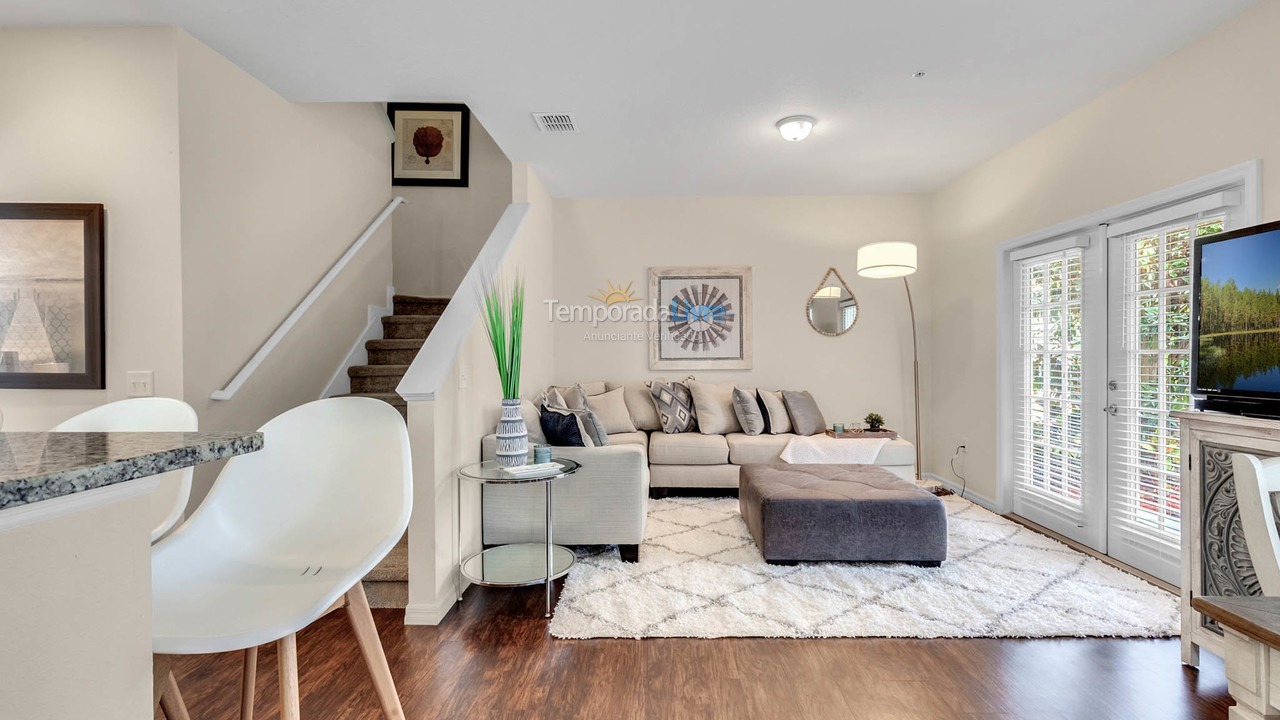 House for vacation rental in Orlando (Kissimmee)