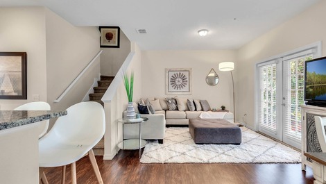 Complete House in Kissimmee - Ideal for Family Holidays