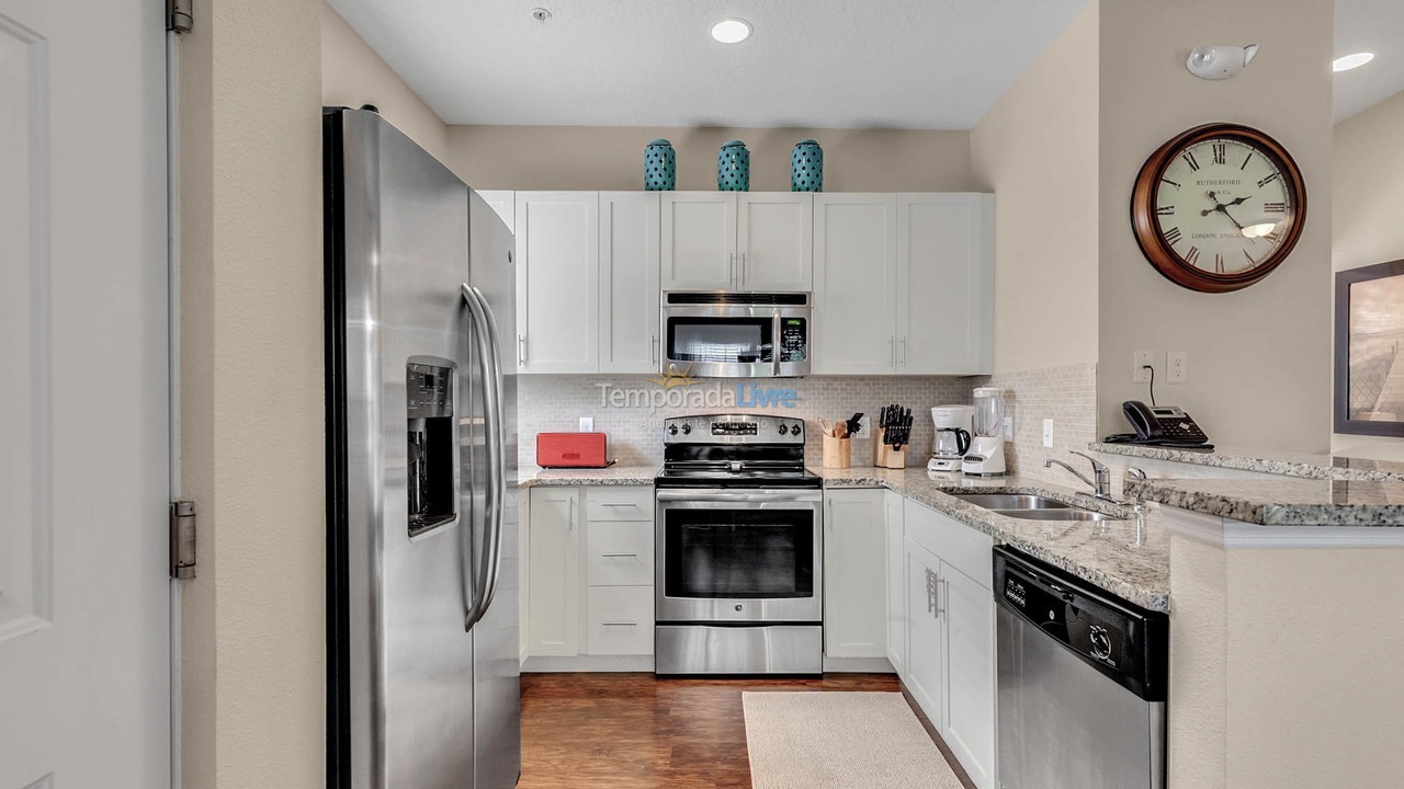 House for vacation rental in Orlando (Kissimmee)