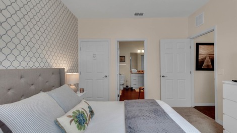 Complete House in Kissimmee - Ideal for Family Holidays