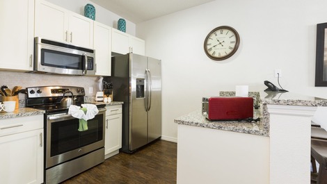 Casa Aconchegante em Kissimmee