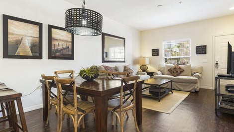 Casa Aconchegante em Kissimmee