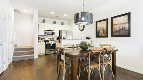 Casa Aconchegante em Kissimmee