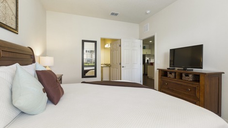 Casa Aconchegante em Kissimmee