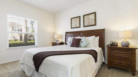 Casa Aconchegante em Kissimmee