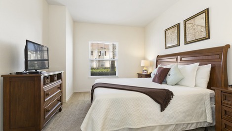 Casa Aconchegante em Kissimmee