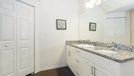 Casa Aconchegante em Kissimmee