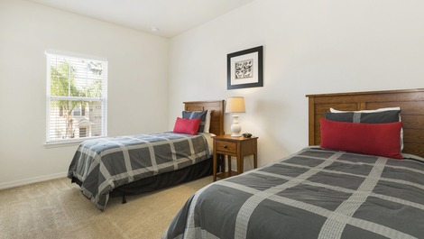 Casa Aconchegante em Kissimmee