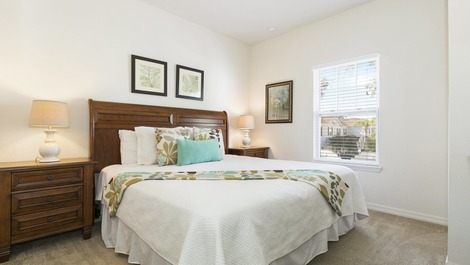 Casa Aconchegante em Kissimmee