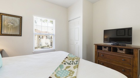 Casa Aconchegante em Kissimmee